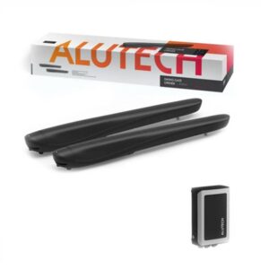 Alutech AM-5000KIT комплект автоматики для распашных ворот