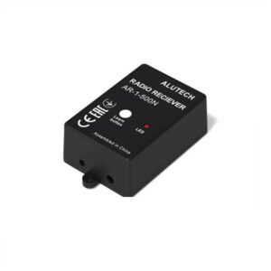 Alutech AR-1-500N радиоприемник