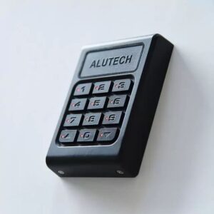 Alutech DIP-N