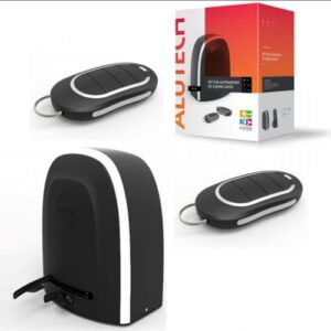 Alutech RTO-2000MKIT Автоматика для откатных ворот