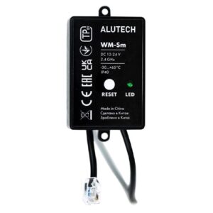 ALUTECH Wm-Sm модуль Wi-Fi