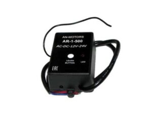 AN-Motors AR-1-500 радиоприемник