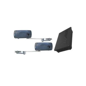 AN-Motors ASW4000KIT автоматика для распашных ворот