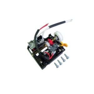 CAME 119RICX021 блок концевиков в сборе для C-BX