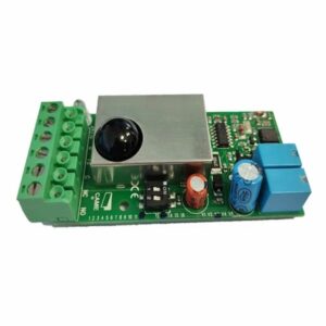 CAME 119RIR252 плата RX DIW01, DBC01