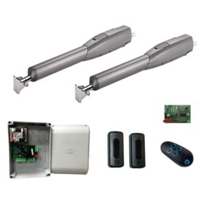 CAME ATS30 RC combo KIT автоматика для распашных ворот