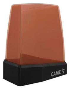 CAME KRX1FXSO (806LA-0010) сигнальная светодиодная лампа 230/24 В