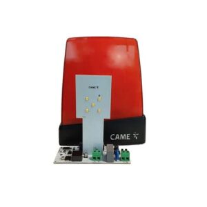 CAME KRX1FXSO (806LA-0010) сигнальная светодиодная лампа 230/24 В