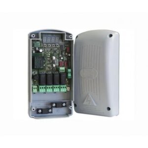 CAME RBE4230 (806RV-0020) четырехканальный радиодекодер