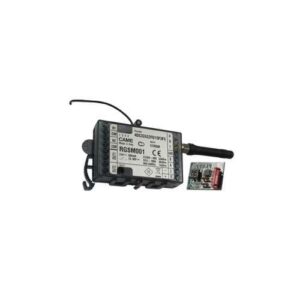 CAME RGSM001S (806SA-0020) шлюз GSM для управления автоматикой