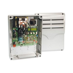 CAME ZL80 (002ZL80) блок управления