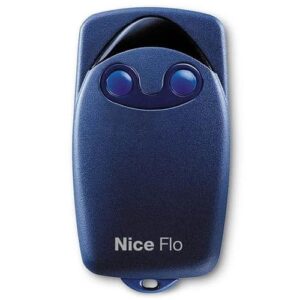 NICE FLO2 пульт-брелок