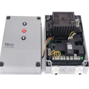 Nice A924 (DPRO924) блок управления