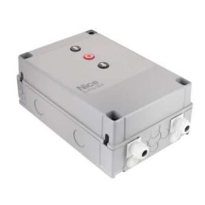 Nice A924 (DPRO924) блок управления