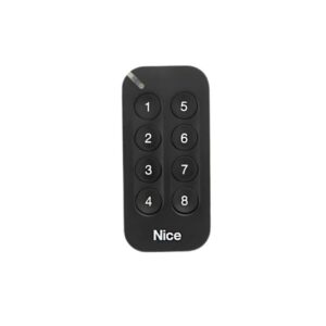 NICE MyGO8 пульт-брелок