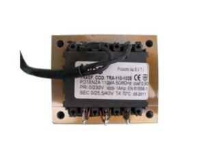 NICE TRA110.1025 трансформатор для RD400KCE