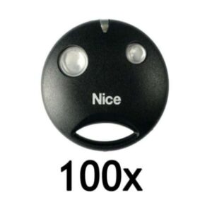 Пульт-брелок NICE SM2KIT50