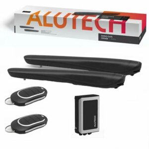 Alutech AM-5000KIT-N