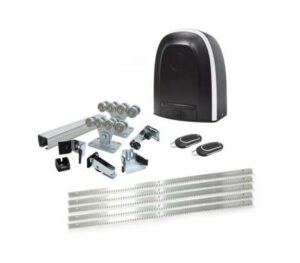 Alutech RTO-1000KIT FULL